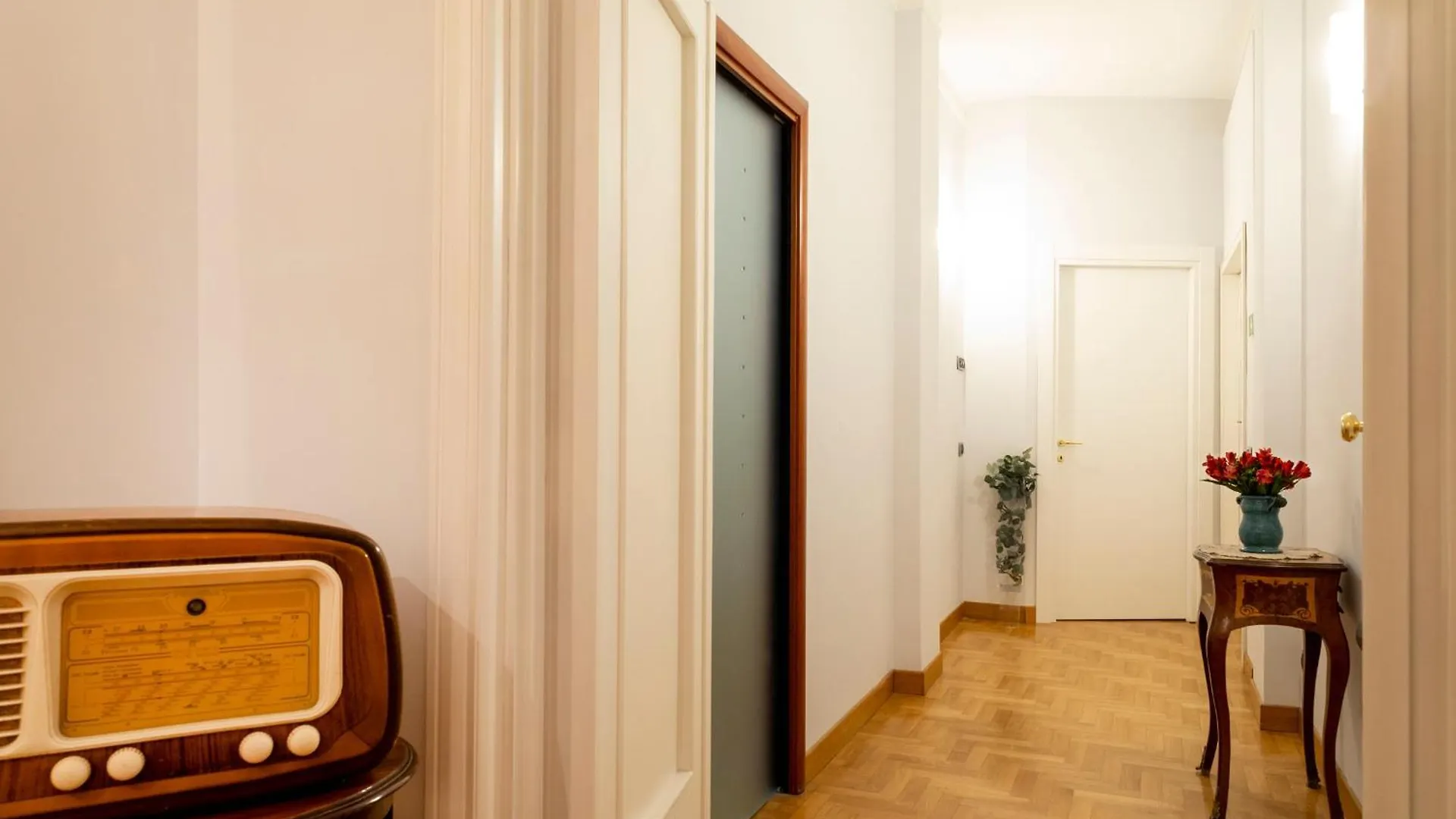 Bed & Breakfast B&B A Casa Di Tiziana - Roma