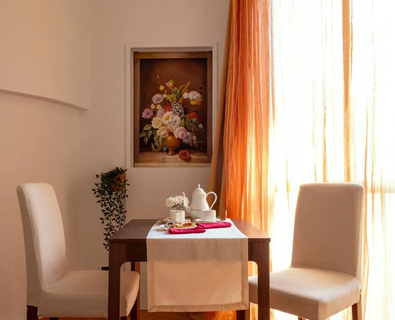 B&B A Casa Di Tiziana - Roma Bed & Breakfast