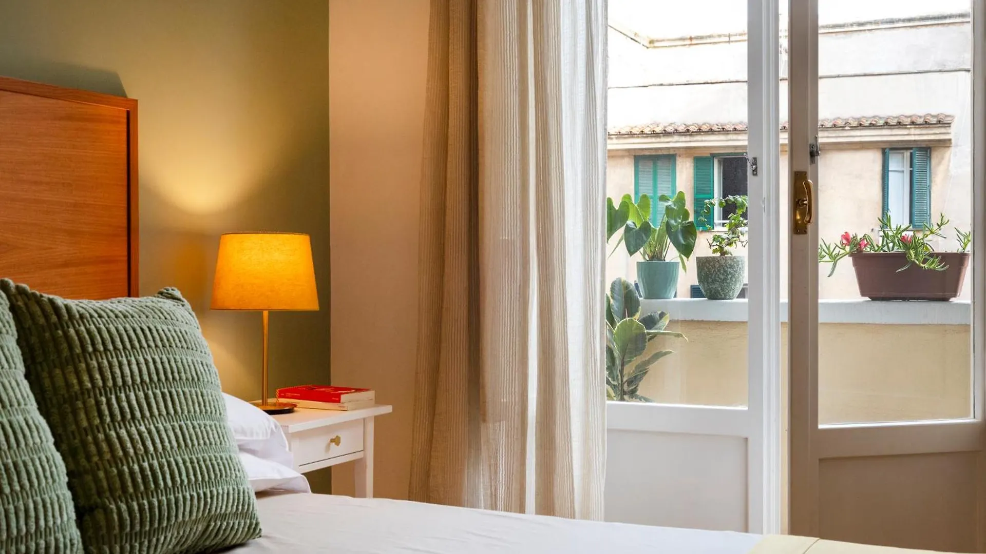 *** Bed & Breakfast B&B A Casa Di Tiziana - Roma Italy