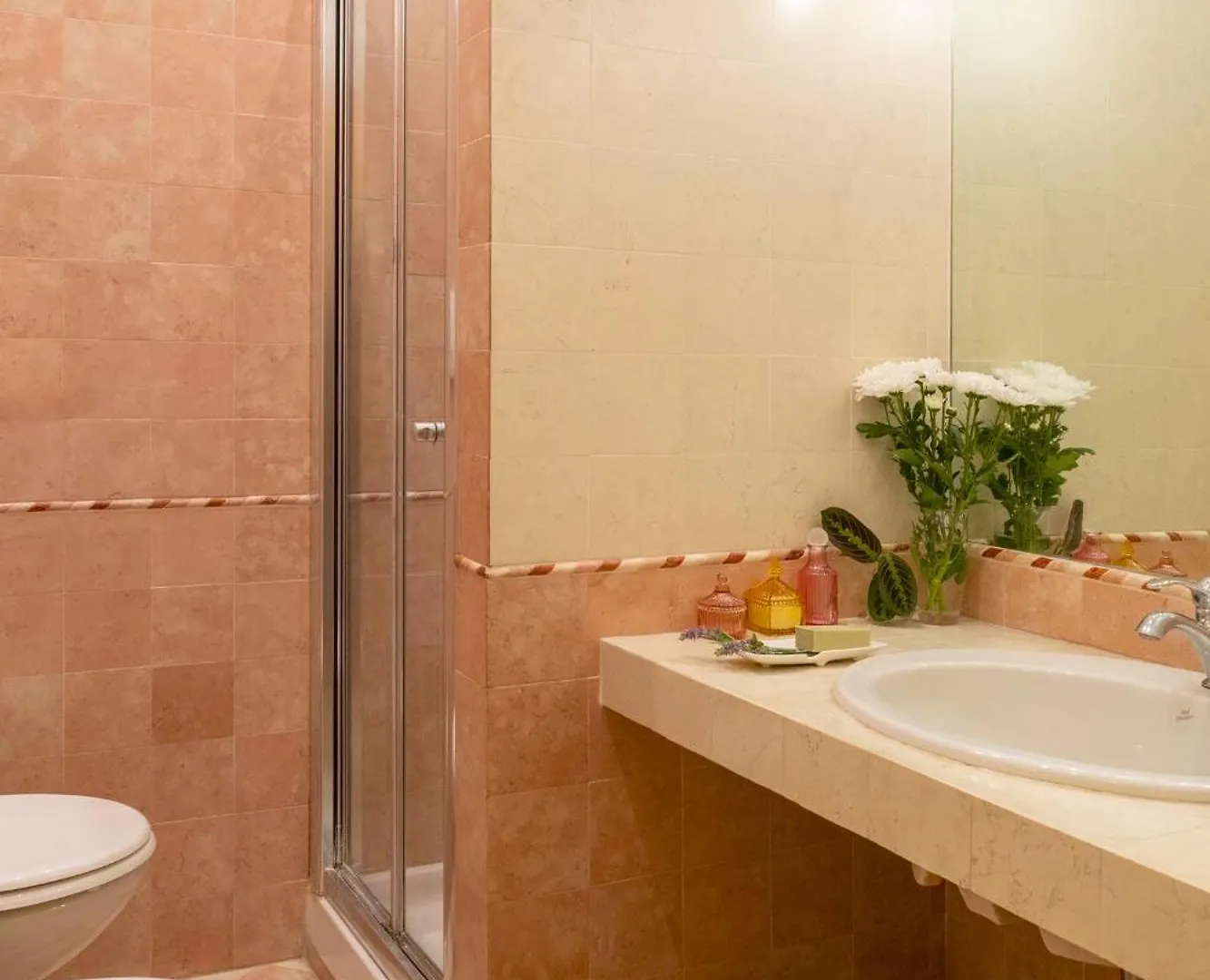 B&B A Casa Di Tiziana - Roma Rome
