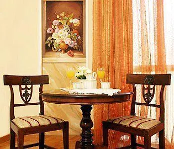 B&B A Casa Di Tiziana - Roma Bed & Breakfast Rome