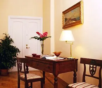 B&B A Casa Di Tiziana - Roma 3*, Rome